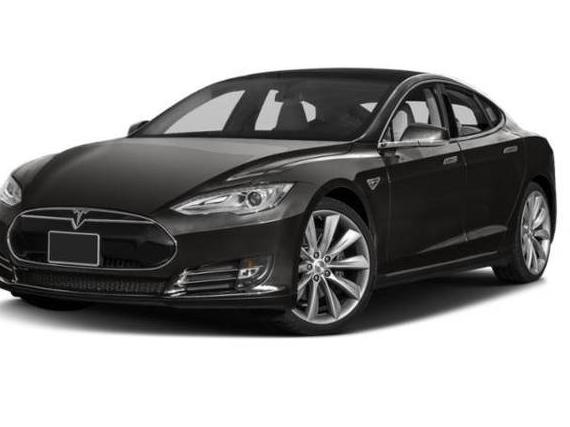 TESLA MODEL S 2014 5YJSA1H11EFP42229 image